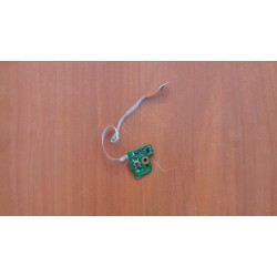 Power button Fujitsu Lifebook A555 (3LFH9PB0000)